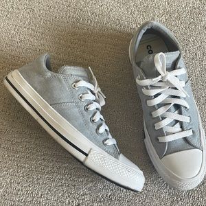 Converse Chuck Taylor All star Madison low sneaker